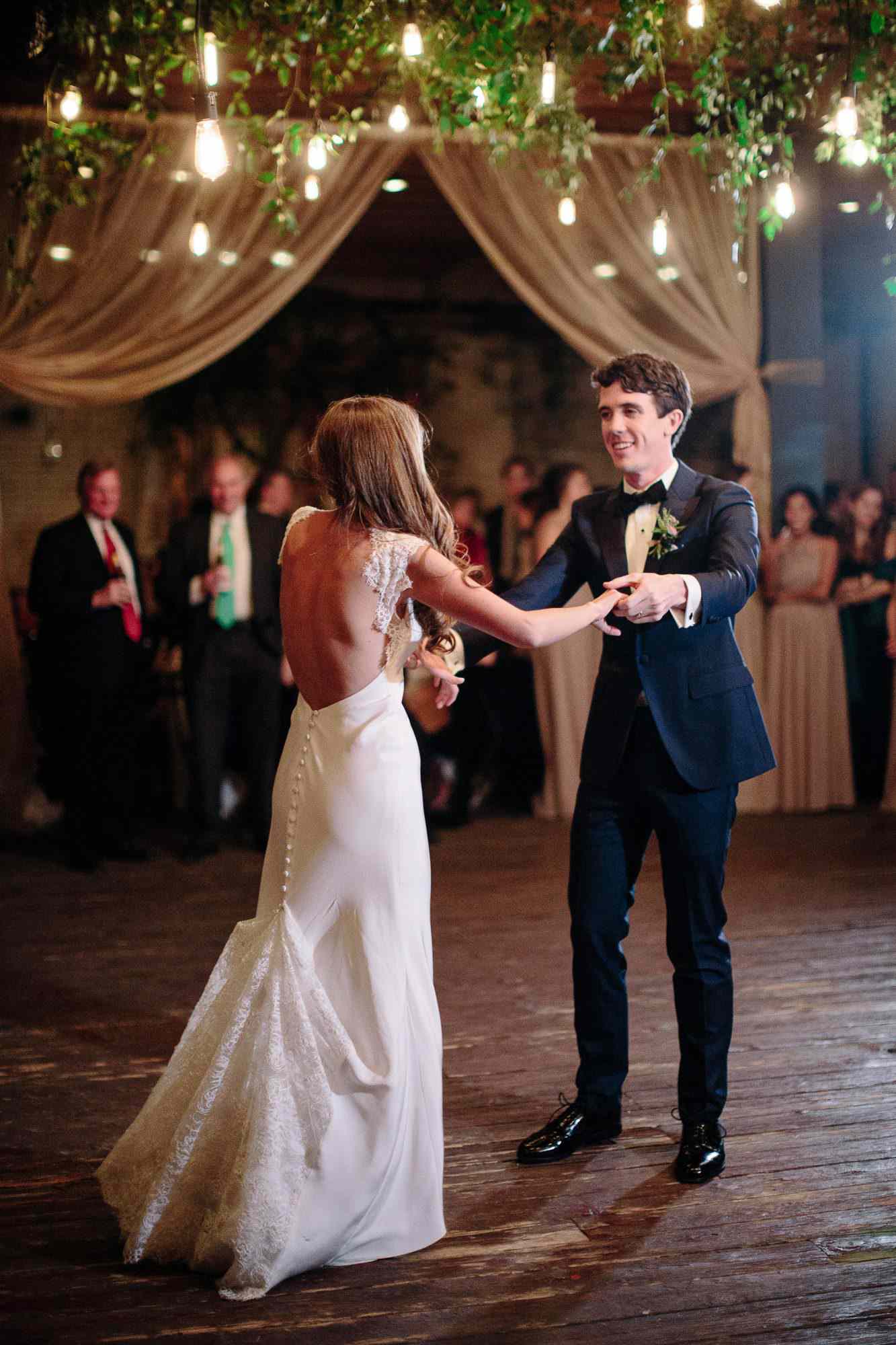 Every Wedding Dance You Should Consider ...
