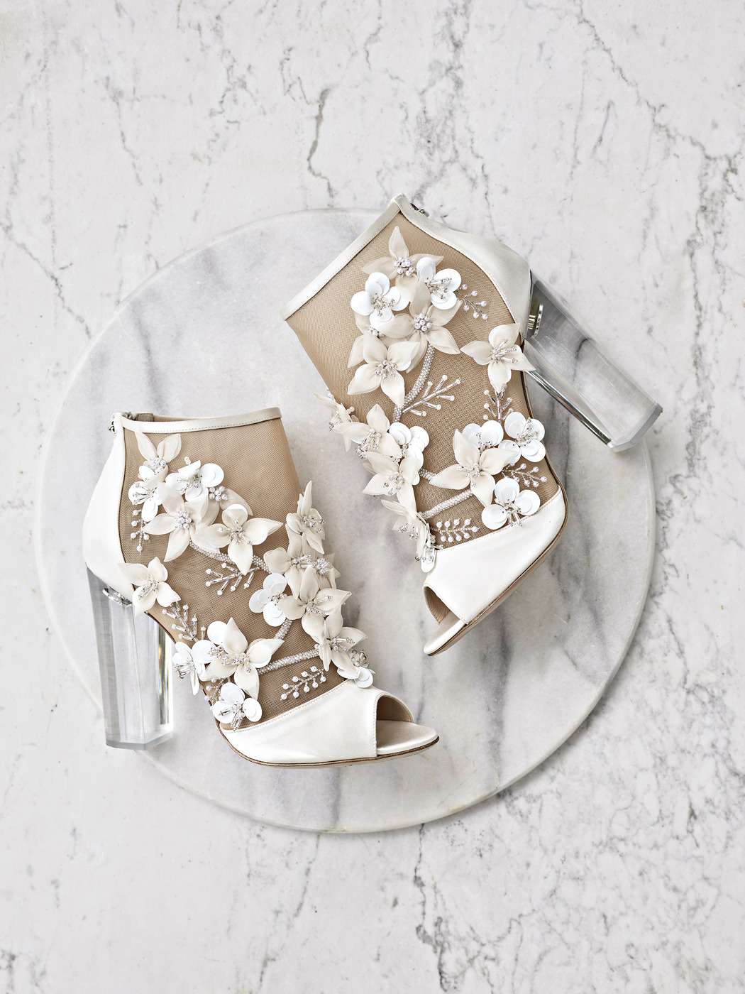40 Wedding Shoes That Are Worthy of an 