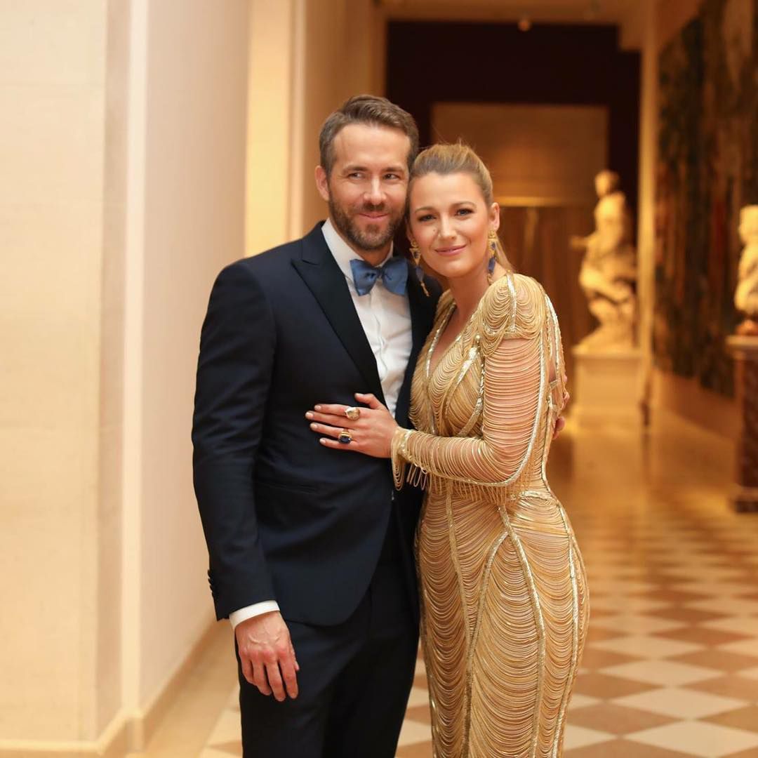 Blake Lively Thinks Her Marriage to ...