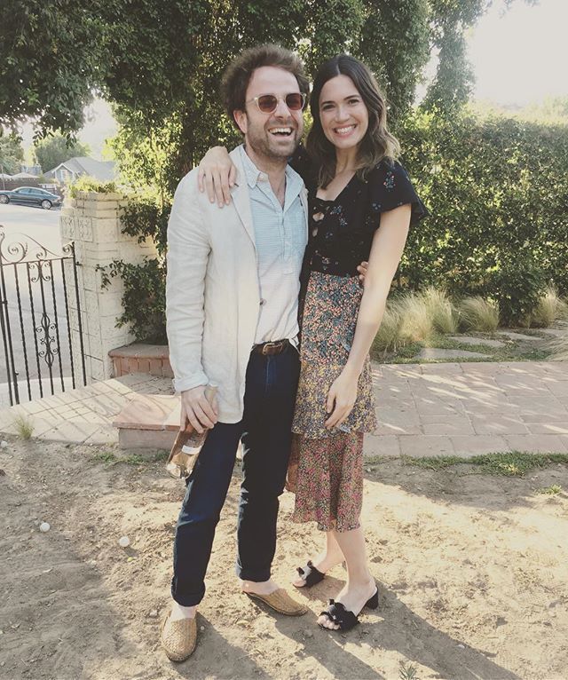 Moore and taylor goldsmith mandy 