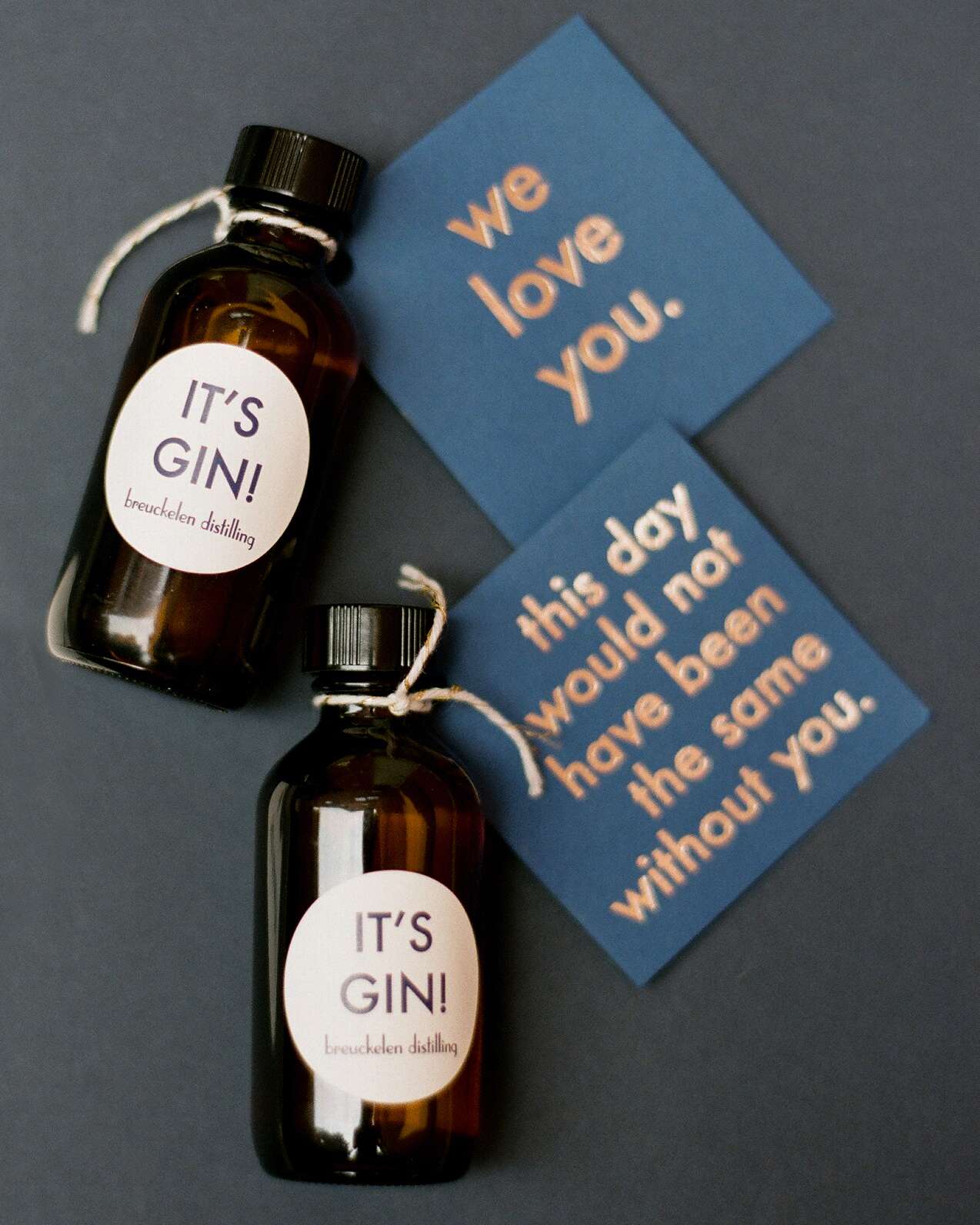 Boozy Favors to Keep the Party Going Post Wedding   Martha Stewart