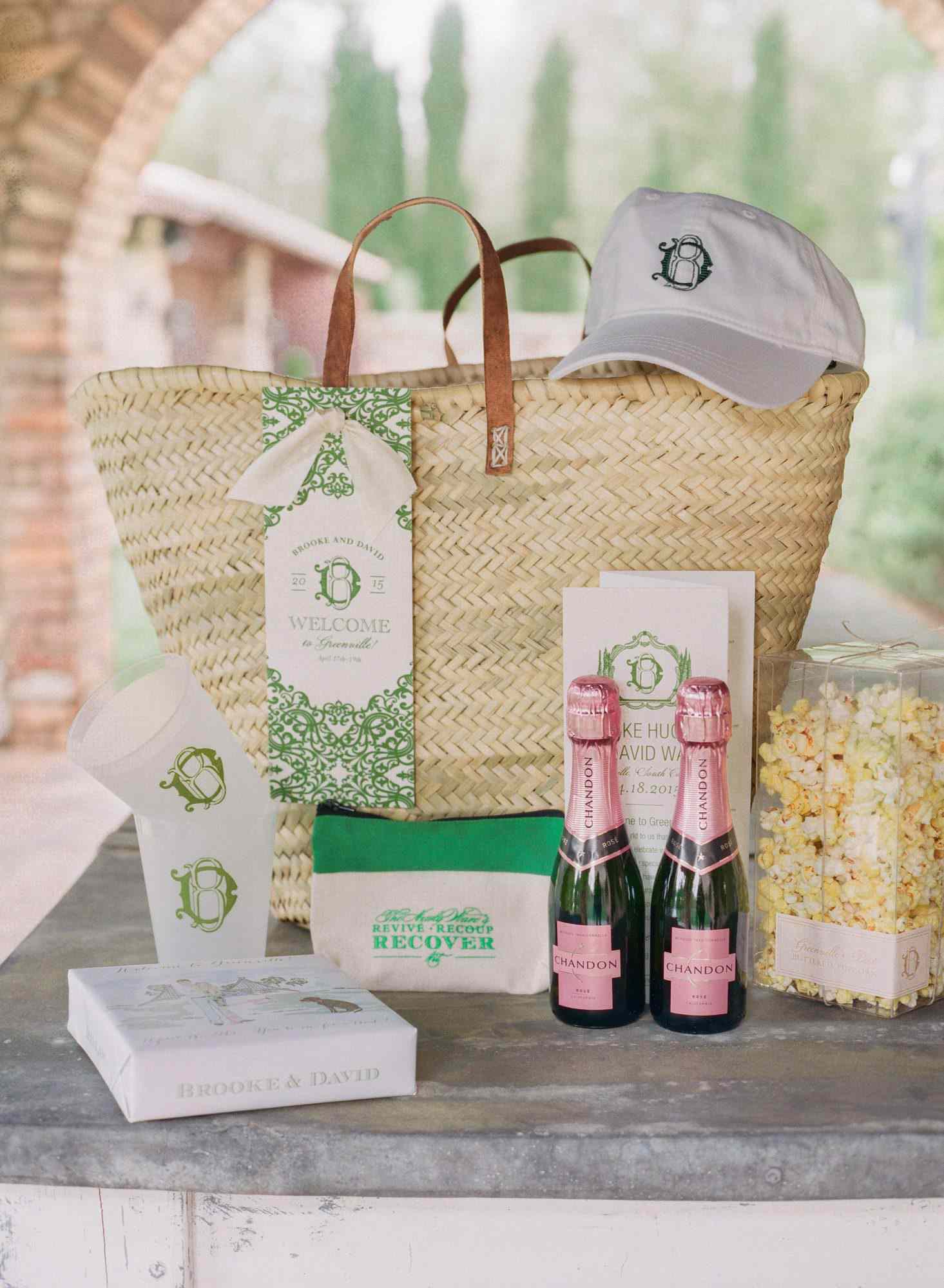 Wine Bag Gift Bags Great Gift Set of 5 For Wine or Sparkling Cider 