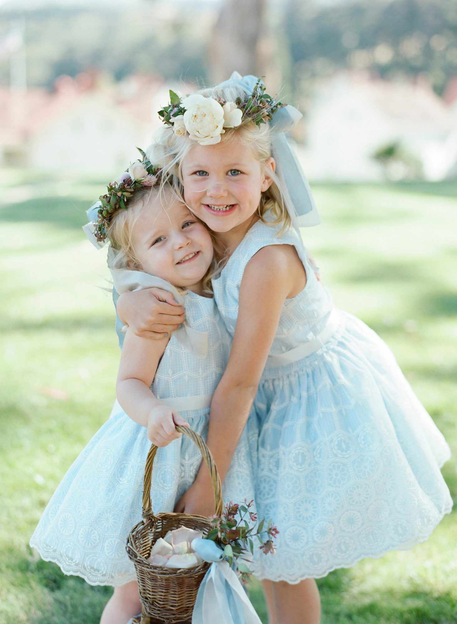 NEW Navy Polka Dot Flower Girl Bridesmaids Summer Easter Toddler Girl Dress#13 