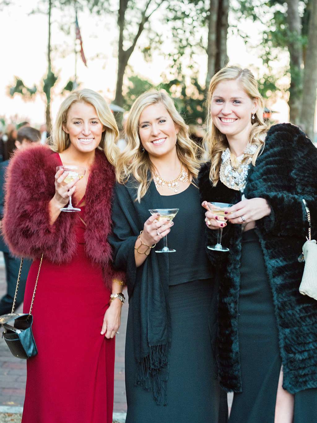 The Best Dresses to Wear as a Wedding Guest This Winter | Martha Stewart