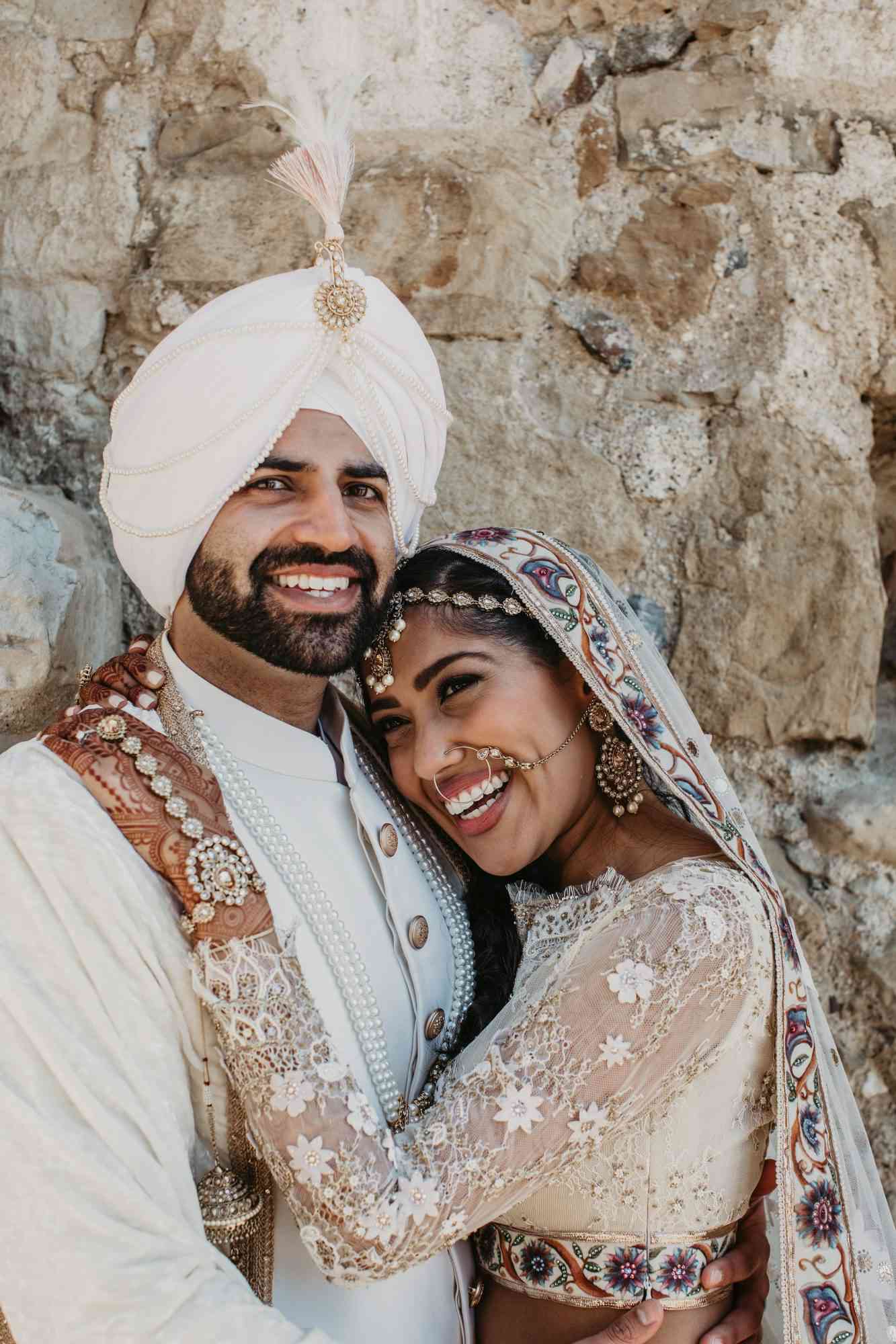 Can a sikh have a love marriage?