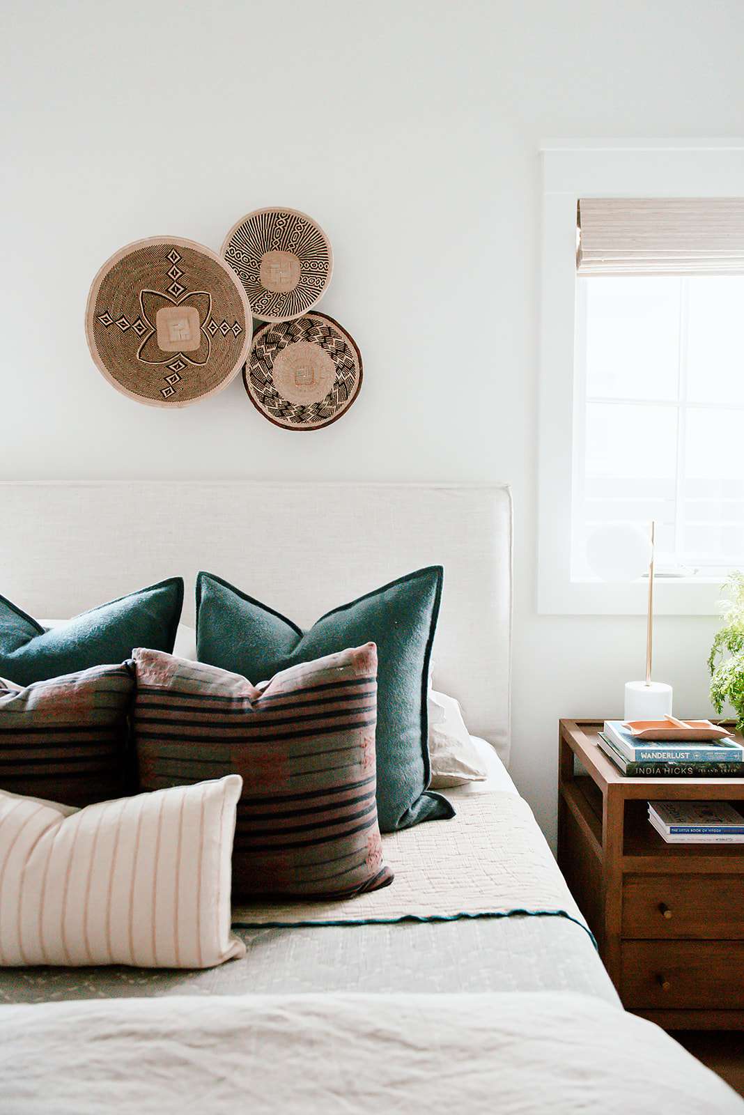 10 Tips For A Budget Friendly Master Bedroom Makeover Martha Stewart