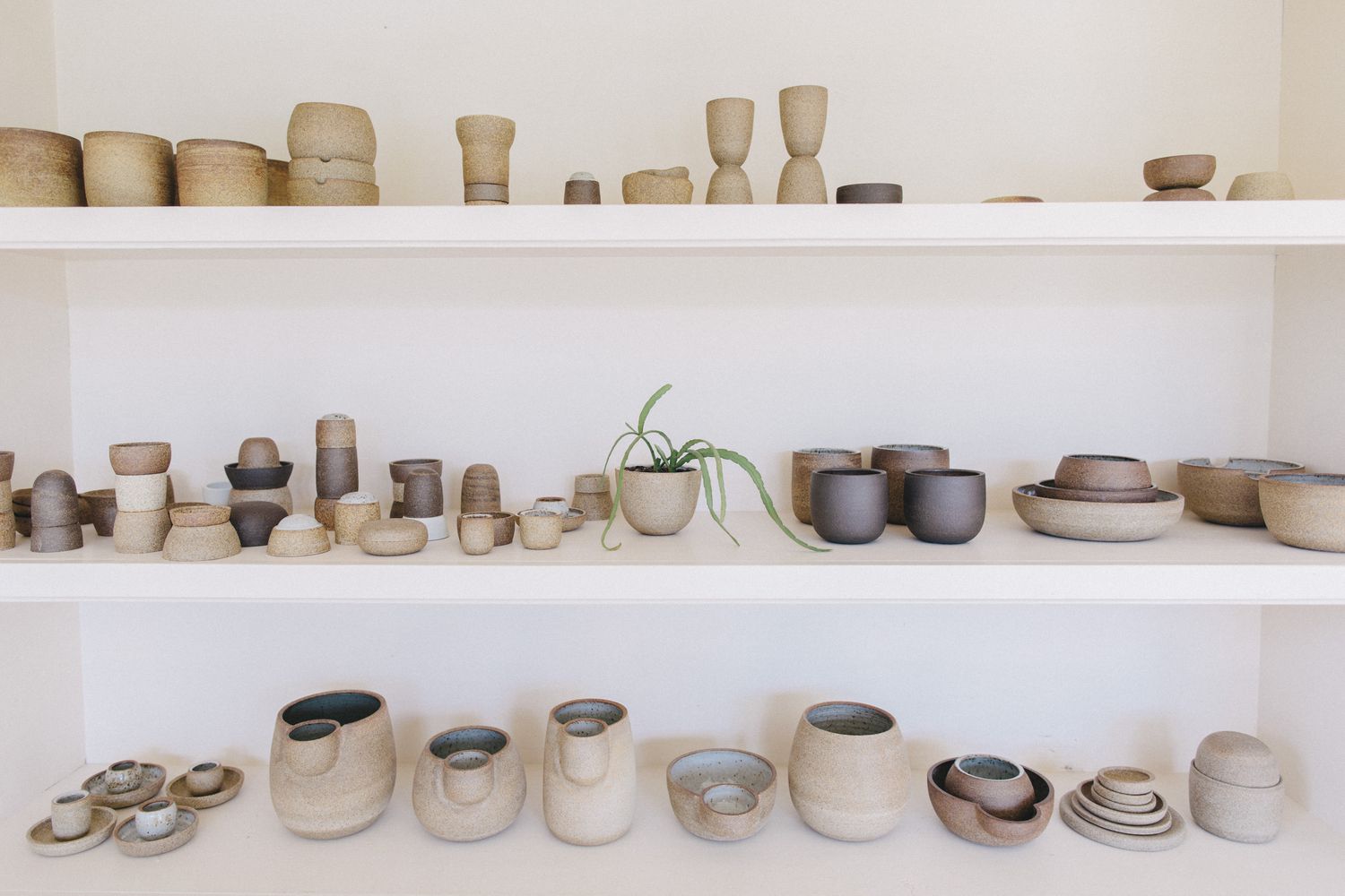 10 New Female Ceramic Artists We Love Martha Stewart
