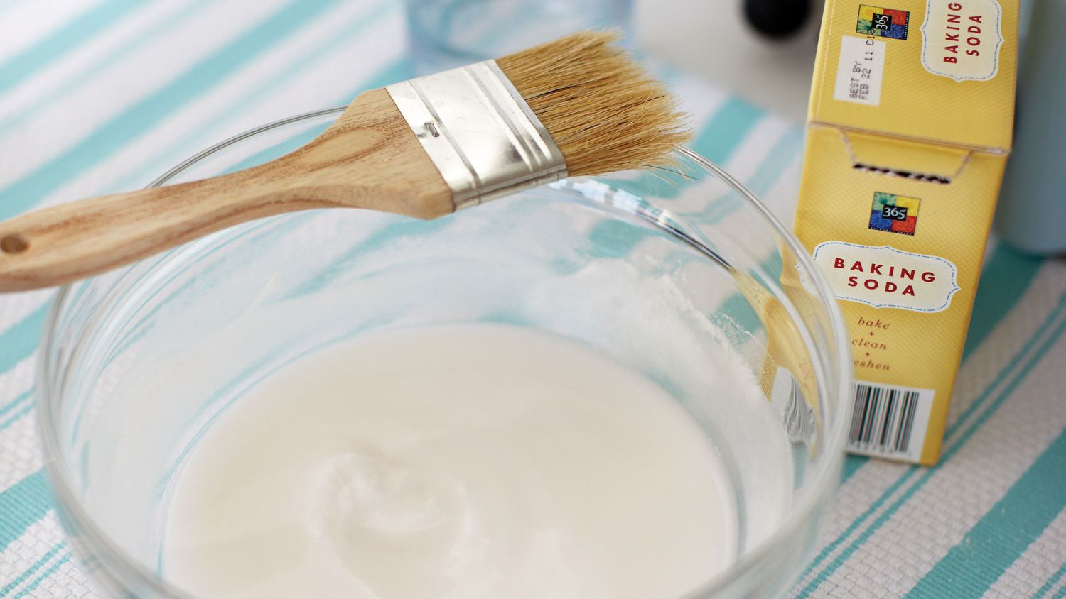 13 Ways to Clean with Baking Soda | Martha Stewart