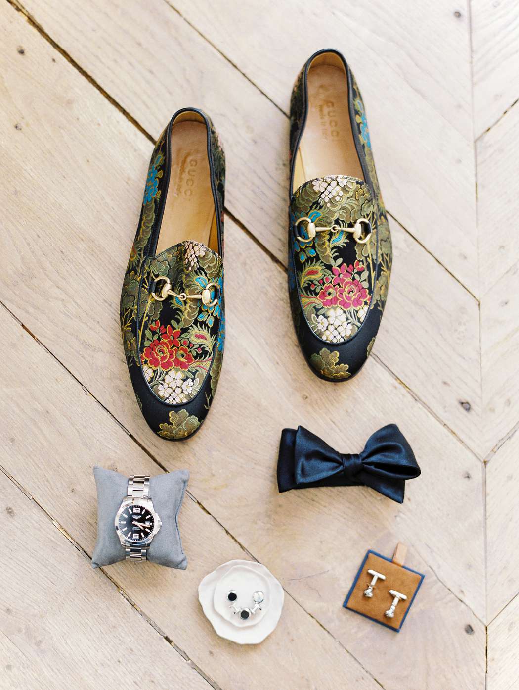 Cool Wedding Shoes For The Contemporary Groom Martha Stewart