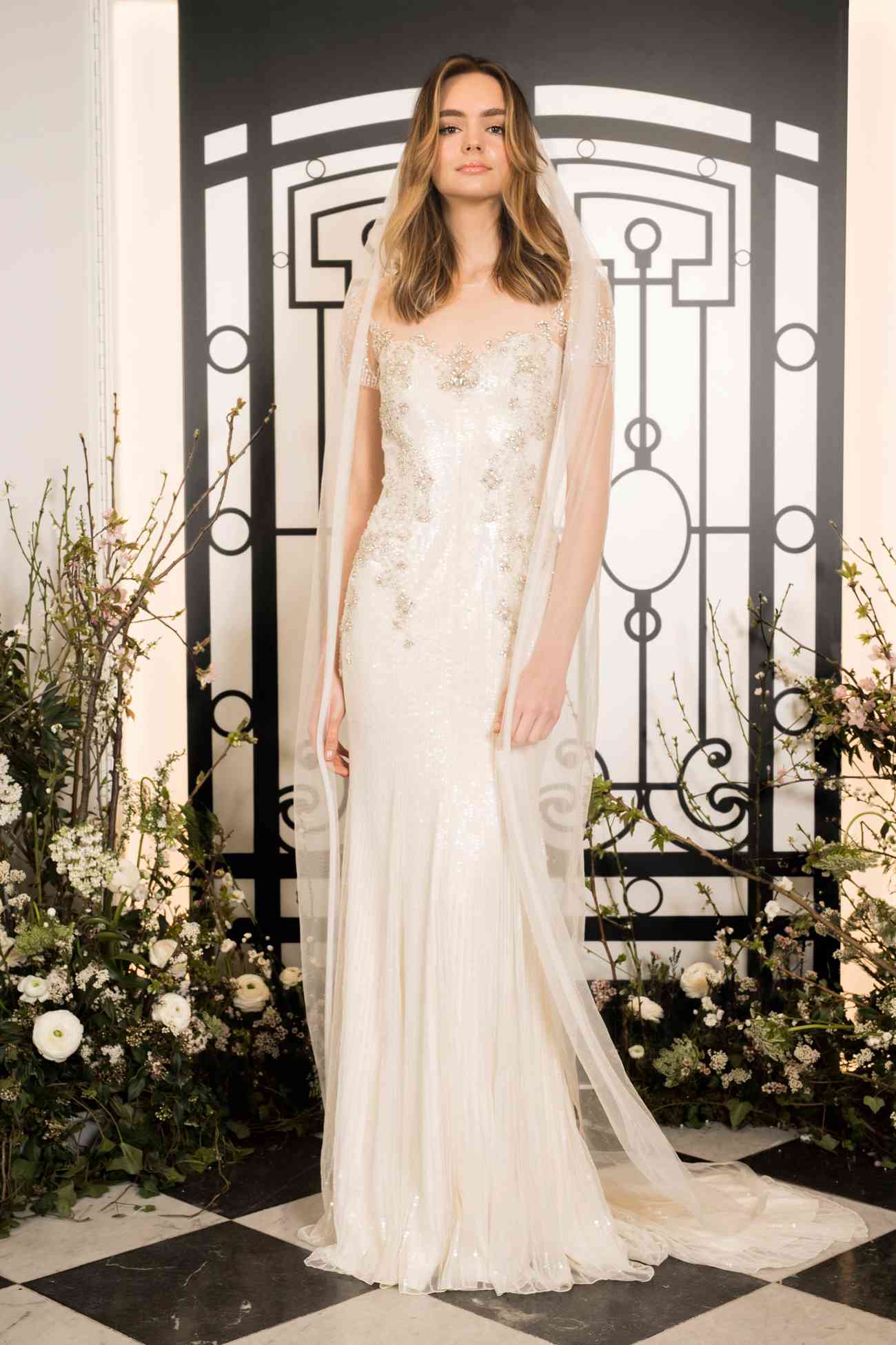 Rizado Revocación Adiós Jenny Packham Bridal Gowns Outlet, 60% OFF | mooving.com.uy
