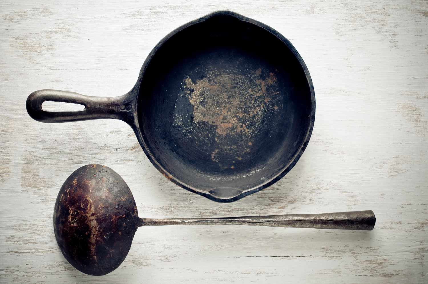 What to Do With Old Cookware 