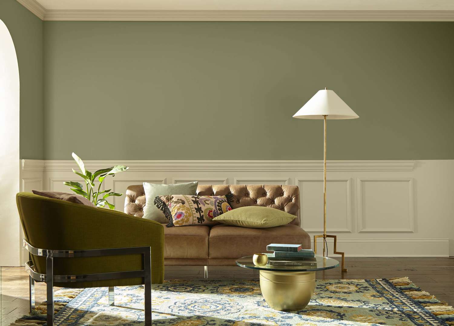 Eight Paint Colors That Will Stand the Test of Time  Martha Stewart