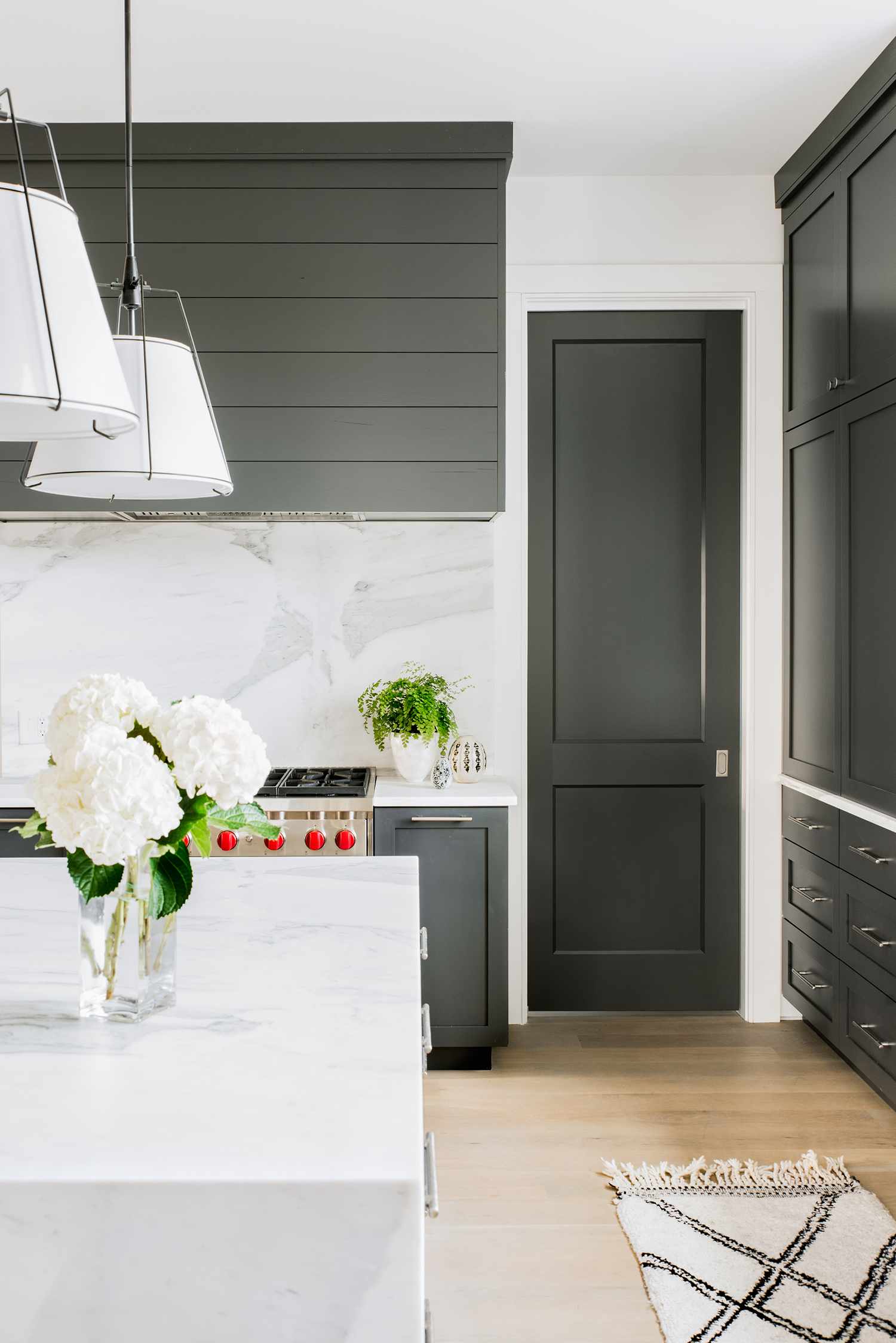 Spotlight On Kitchen Backsplash Trends Interior Designs Love Most ...