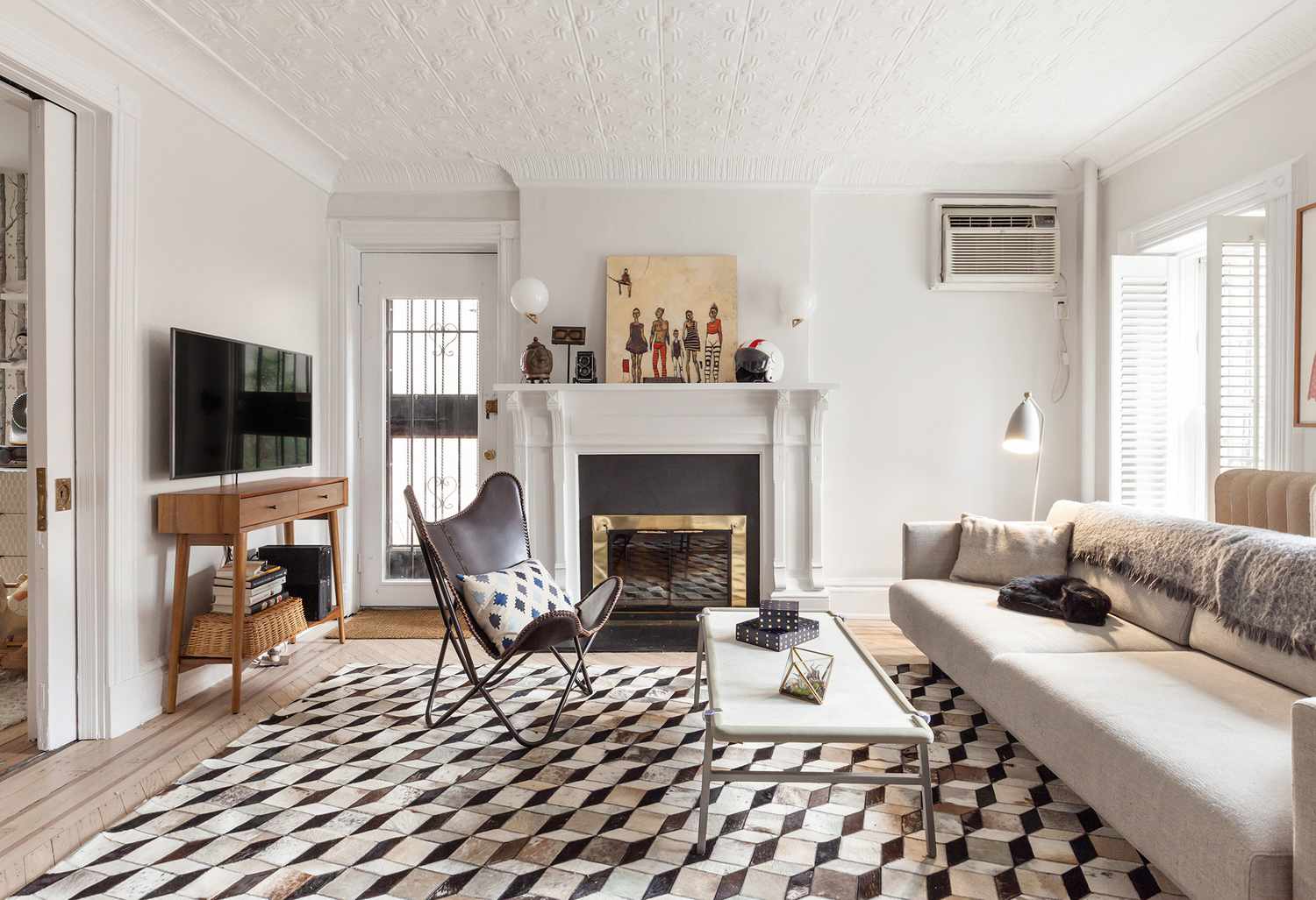 Five Designer Approved Tips For Decorating Your Rental Home Martha Stewart