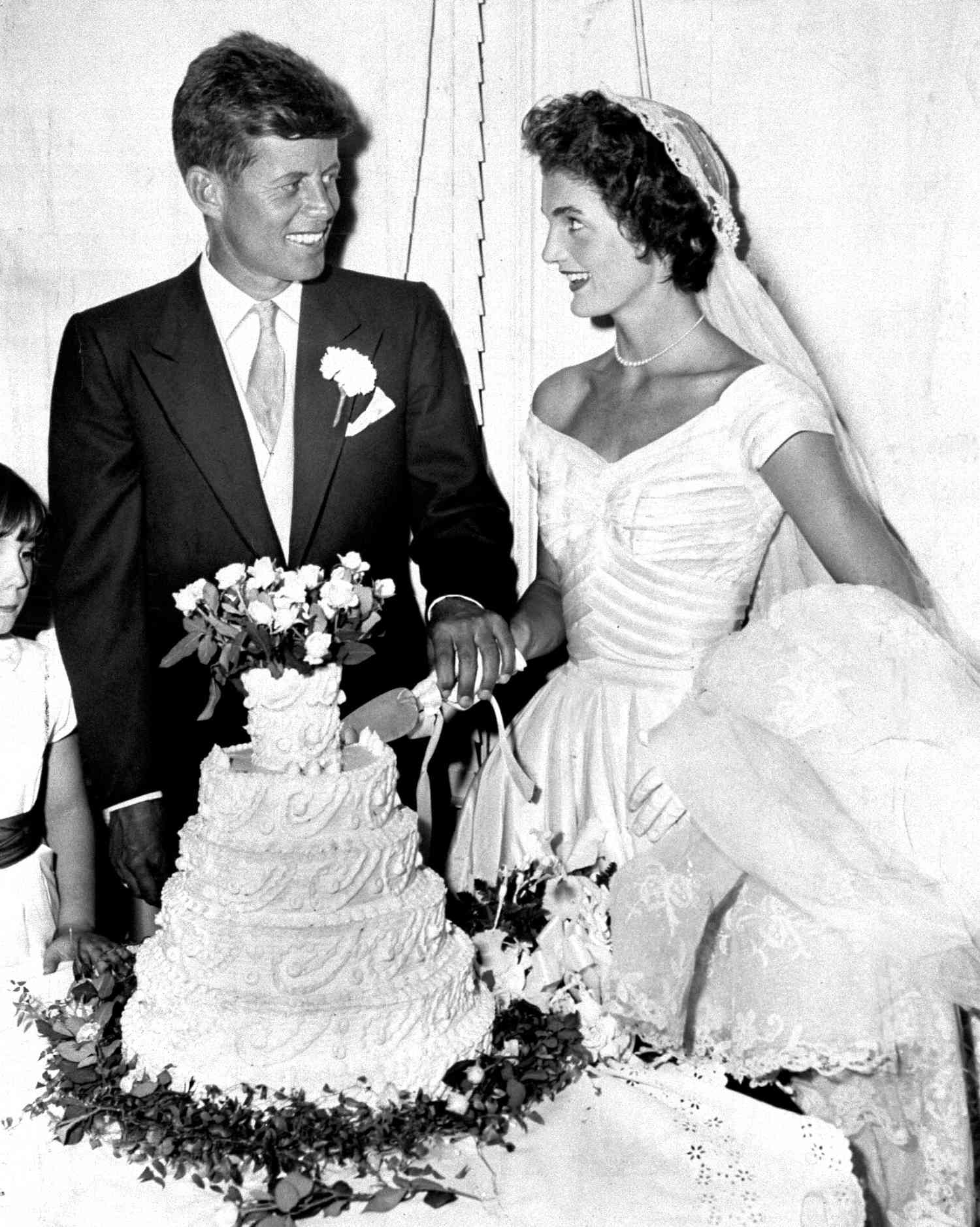 Jackie Kennedy Bridesmaid Dresses ...