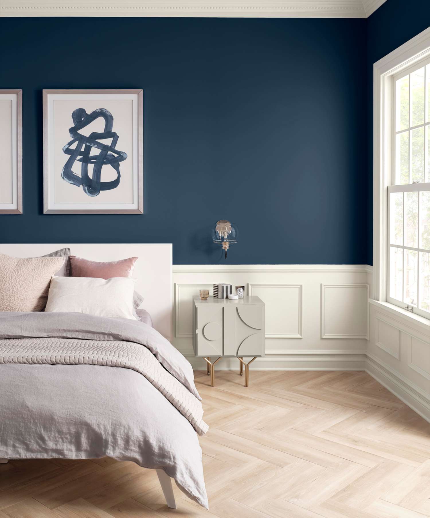 SherwinWillliams Just Revealed Its 2020 Color of the Year—and Nautical