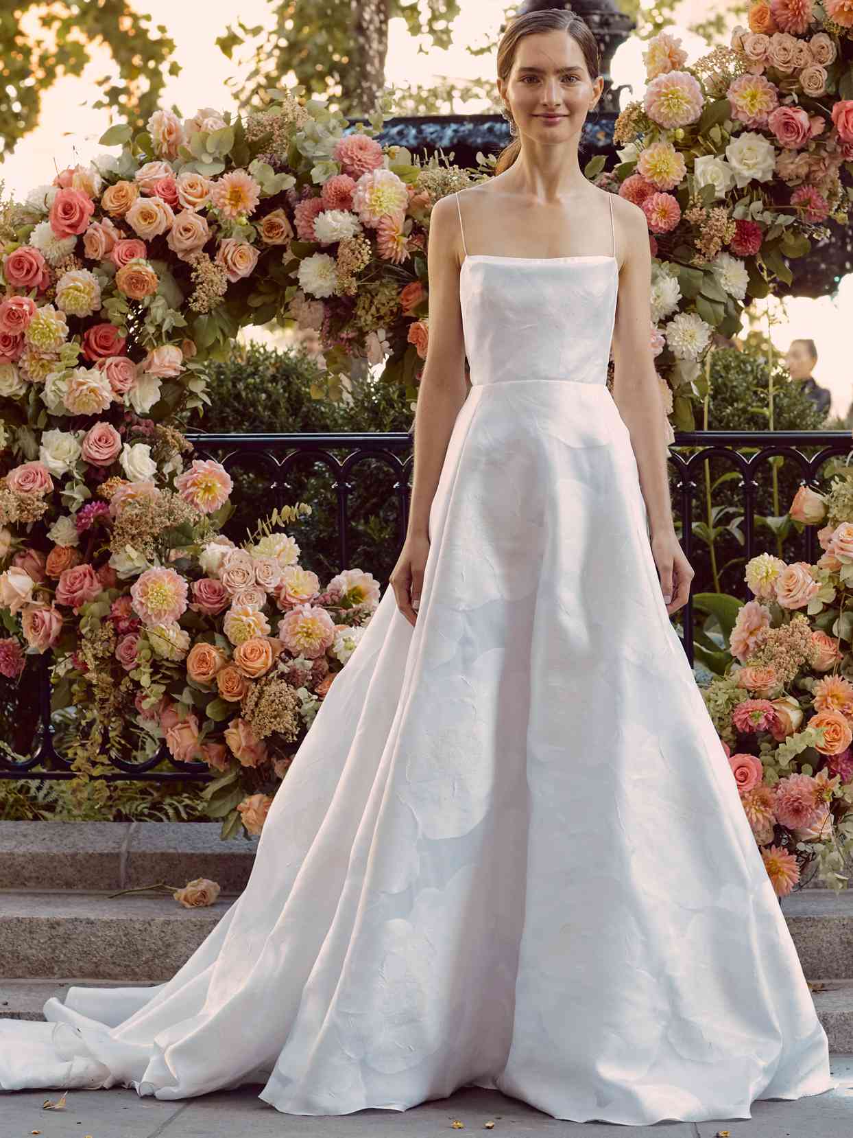lela rose bridal fall 2019