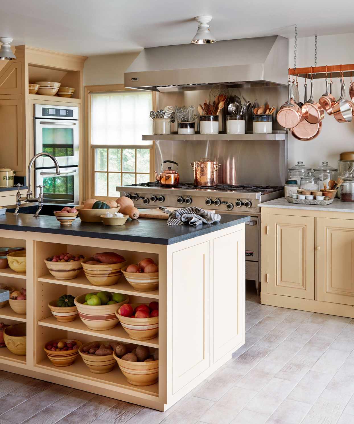 Best Kitchen Island Ideas   Martha Stewart