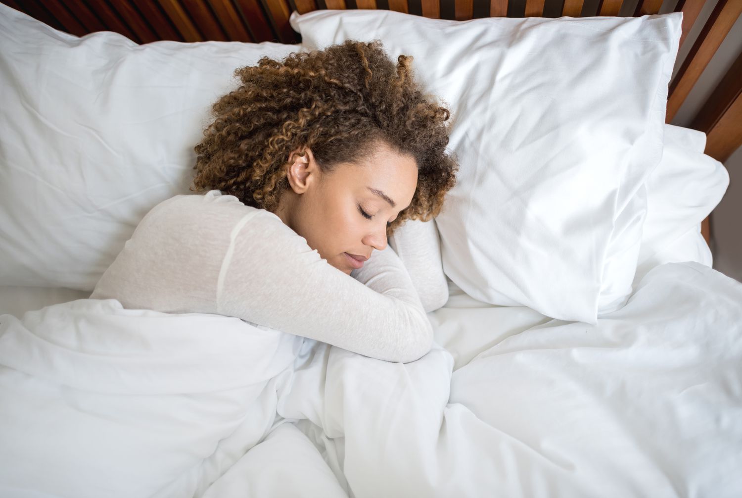 How to Stick to Your Sleep Routine While Self-Isolating | Martha Stewart