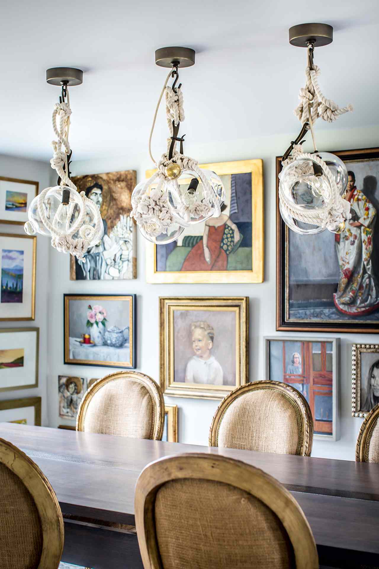 Dining Room Ideas and Inspiration from Real Homes   Martha Stewart
