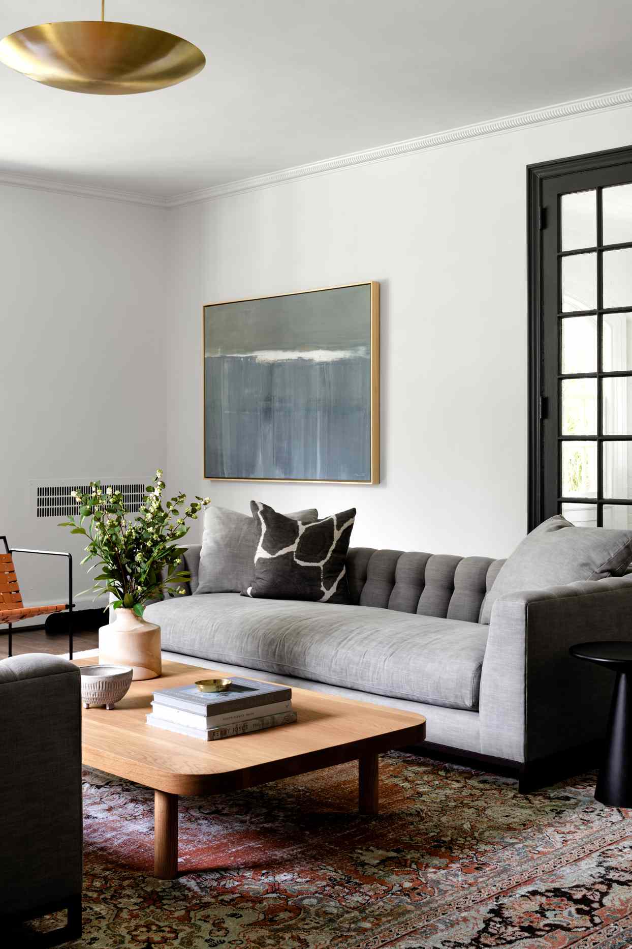 White Paint Colors, Which White Paint For Living Room