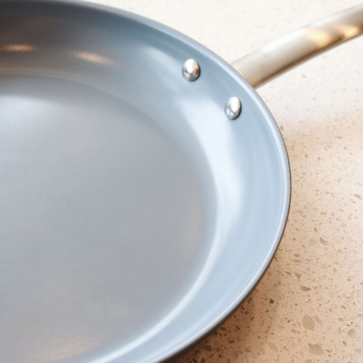 Nonstick Pans: How to Use, Clean, and Store Them | Martha Stewart