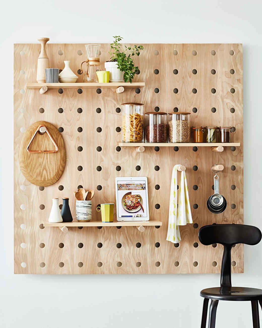The Best Of Our Reclaimed Wood Projects Martha Stewart