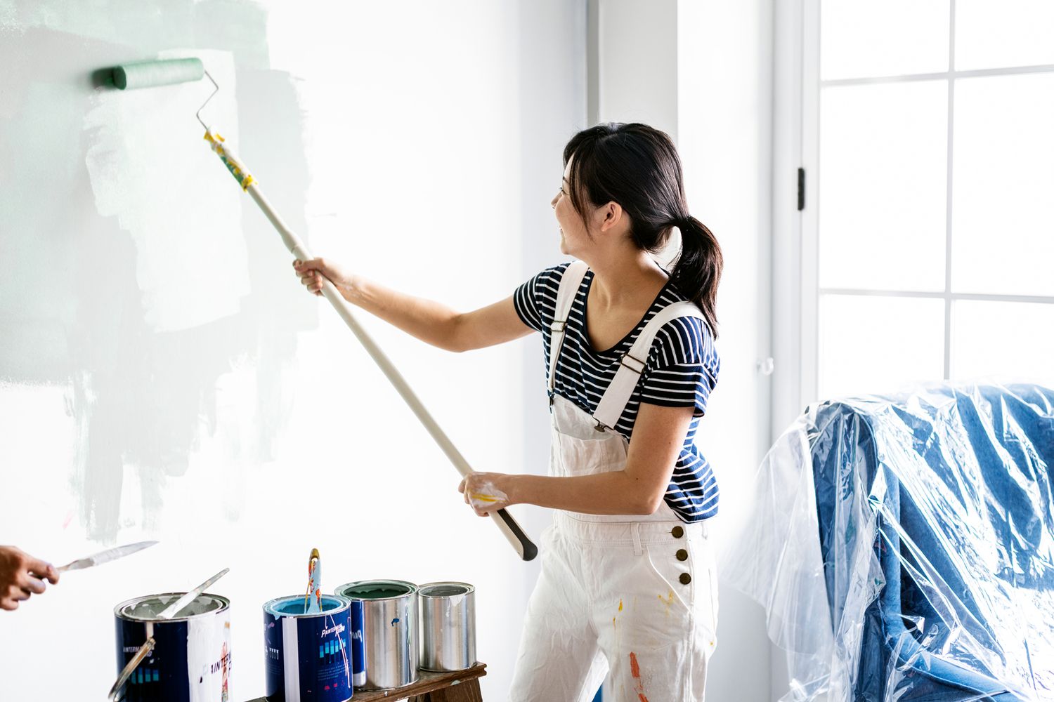 Boston Painting Contractor
