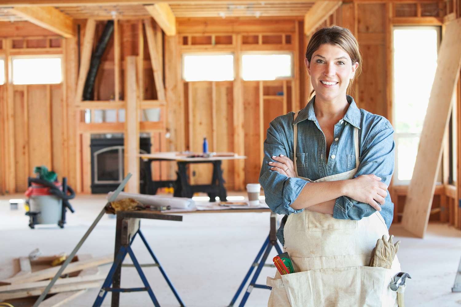 House Remodeling Dos and Don'tsMartha Stewart