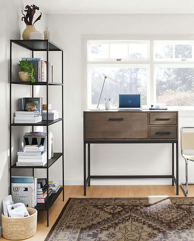 The Best Bookshelves To For Your, Narrow Profile Bookcase