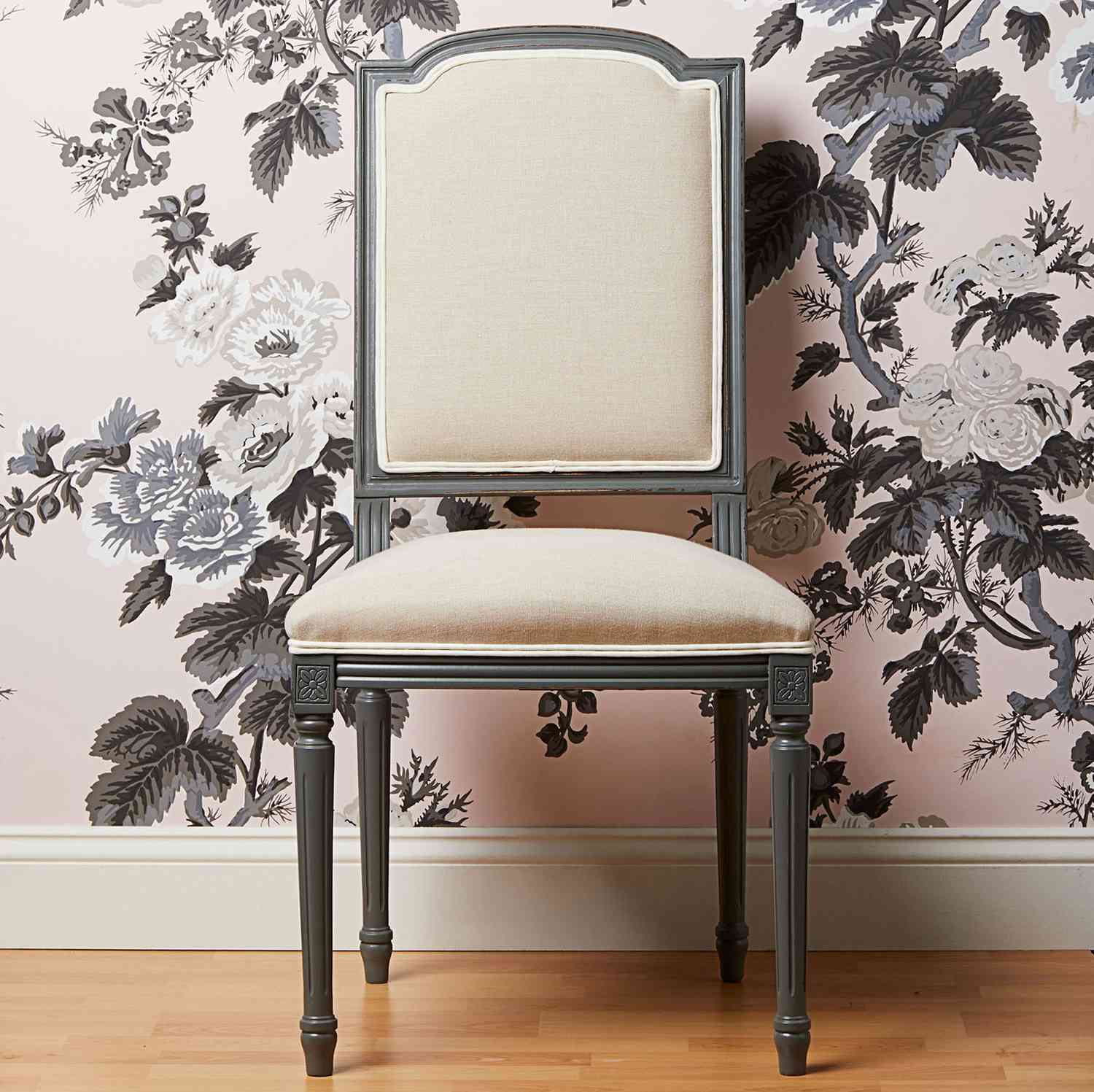 How To Reupholster Dining Room Chairs Martha Stewart