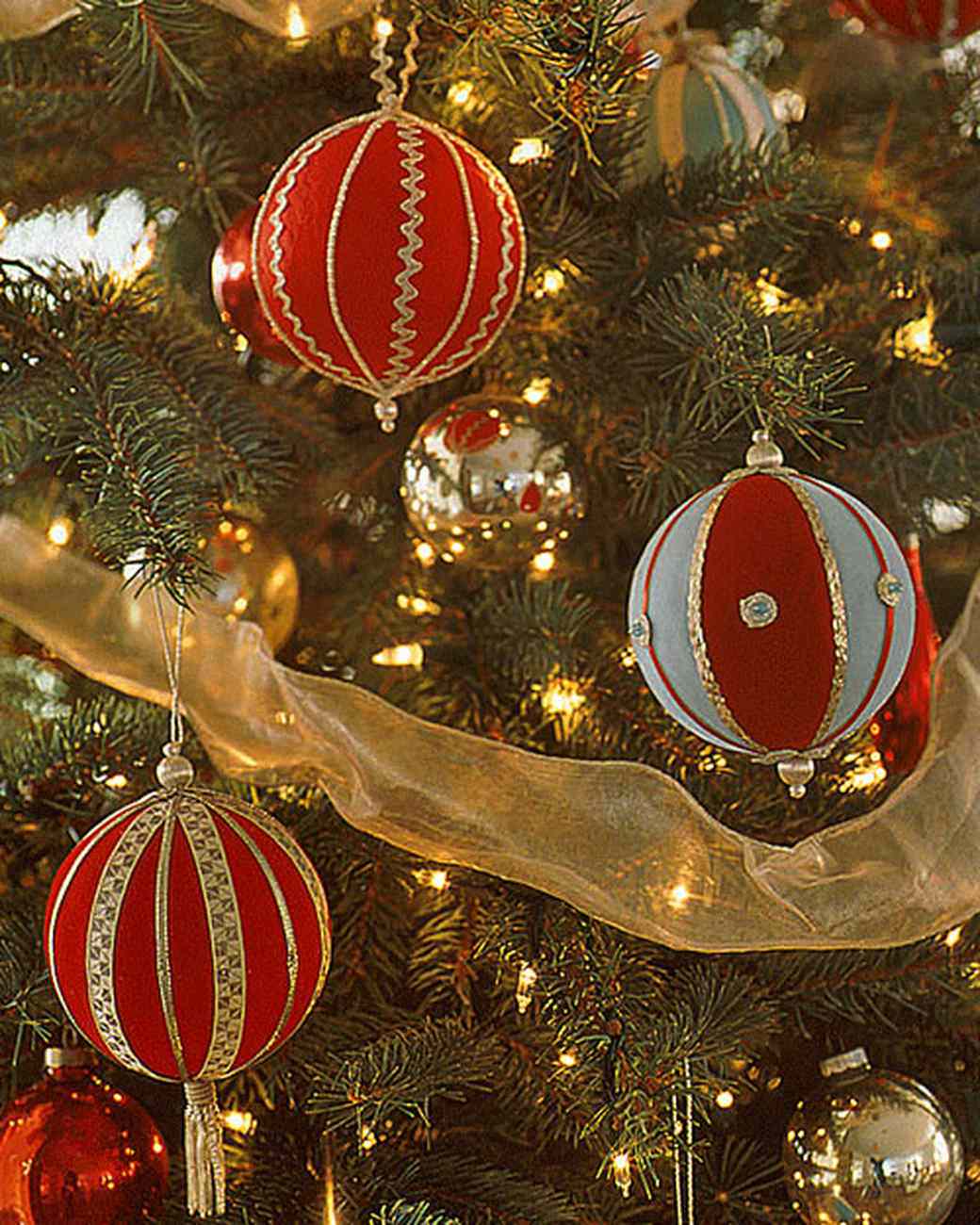 Paper Lantern Decor Ball Hanging Lanterns Christmas Party Xmas Decoration Balls 
