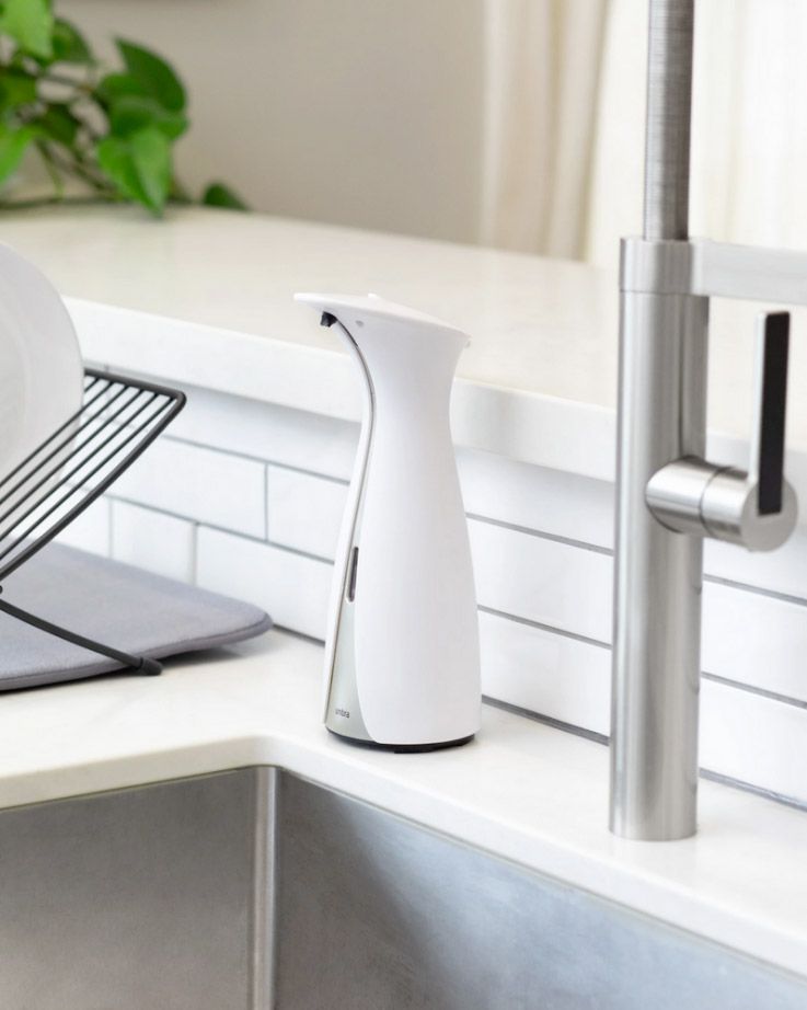 Best Automatic Soap Dispensers for Your Home | Martha Stewart