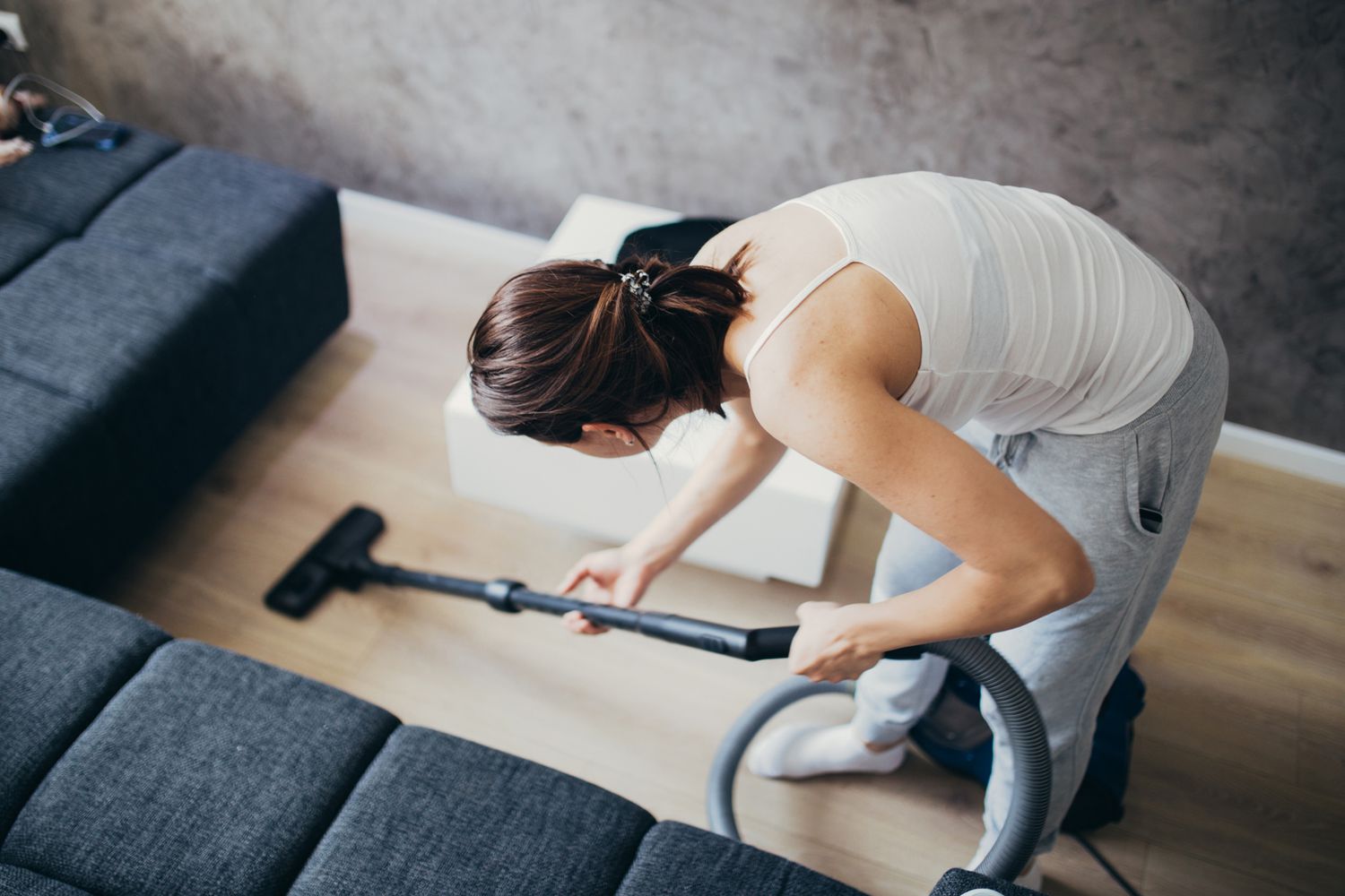 Cleaning Hardwood Floors, Vacuums That Work On Hardwood Floors