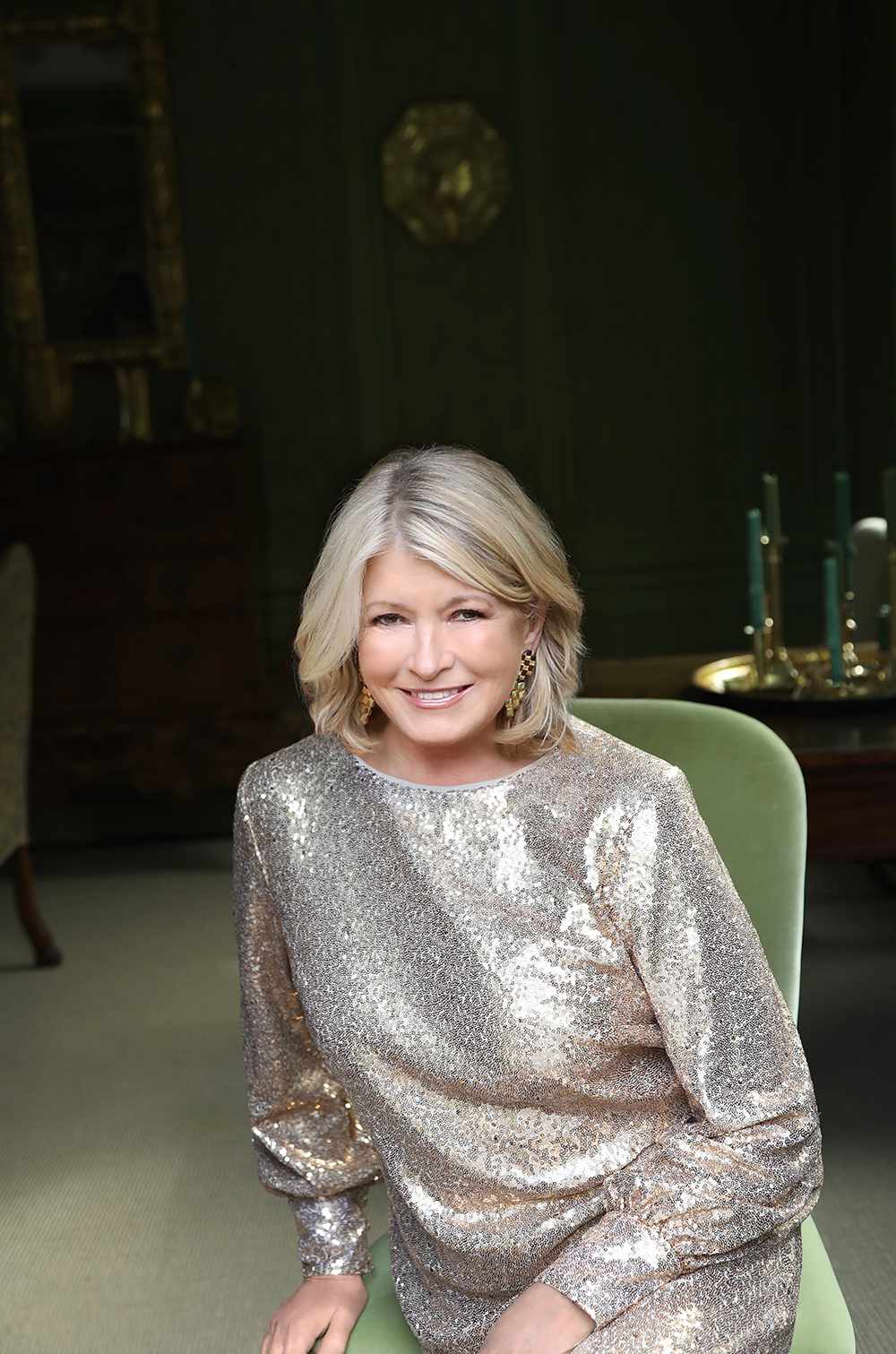 The Best Martha Stewart Products To Help You Start The New Year Strong Martha Stewart