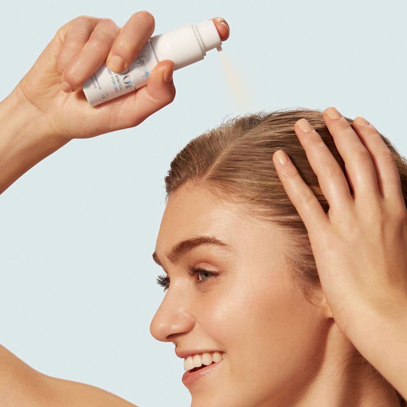 Best UV-Protecting Sprays for Your Hair | Martha Stewart