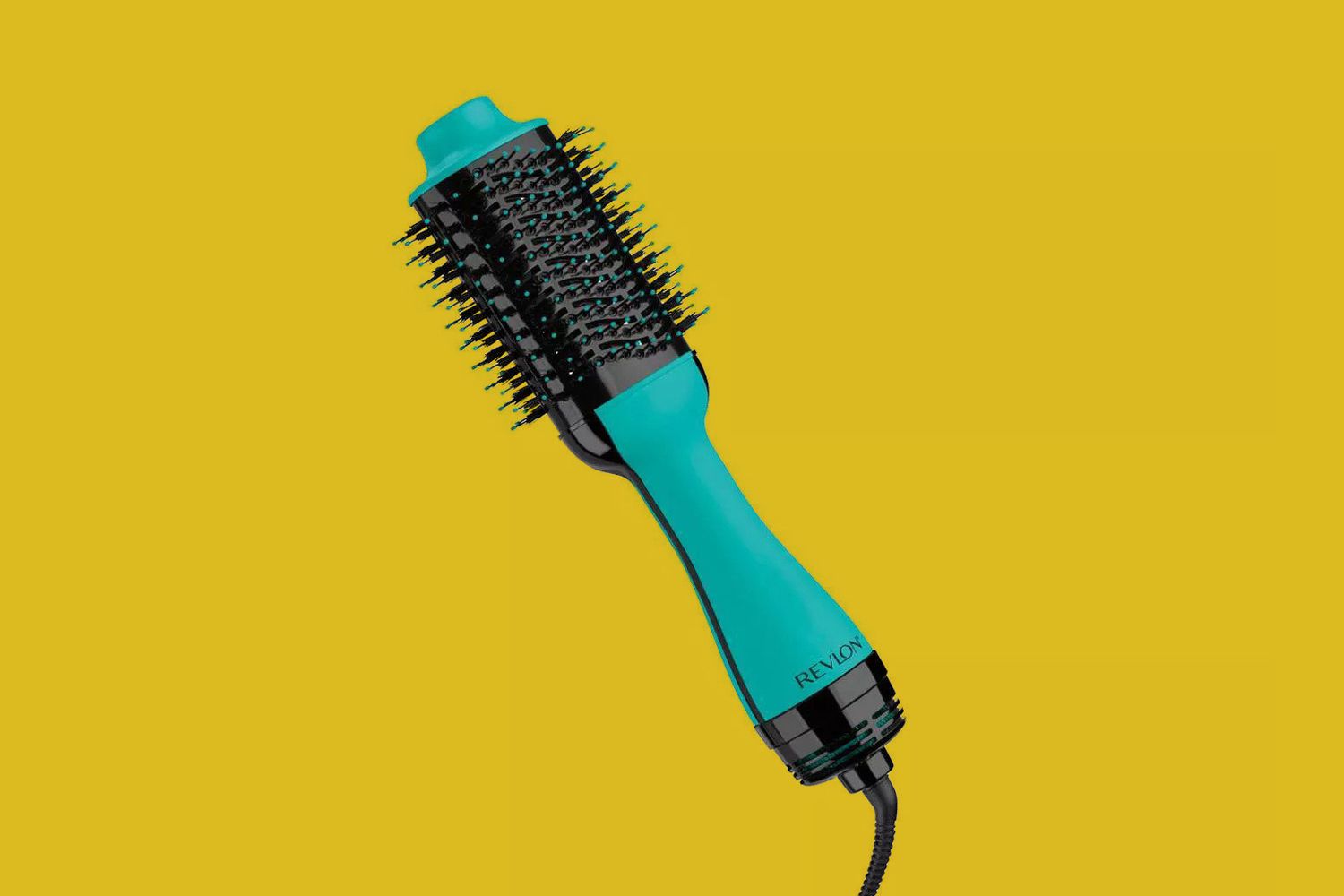 How to Use a Heated Styling Brush to Create Easy Blow-Outs | Martha Stewart