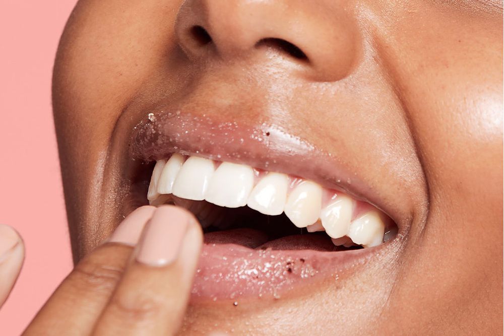 Best Lip Scrubs for Soft Lips | Martha Stewart