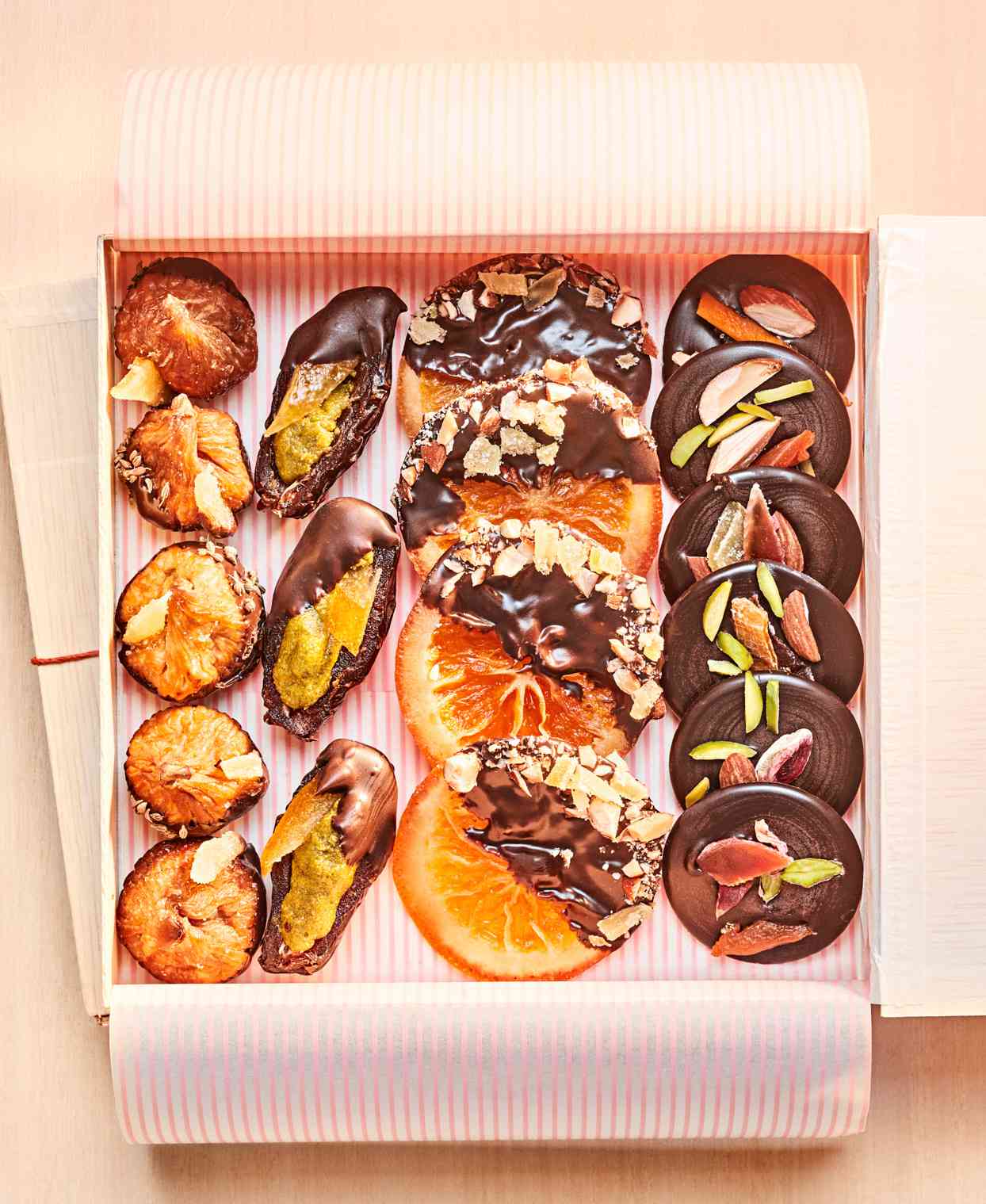 A Celebration Cookbook of Edible Gifts Oh Sweet Day! Party Treats and Festive Desserts 