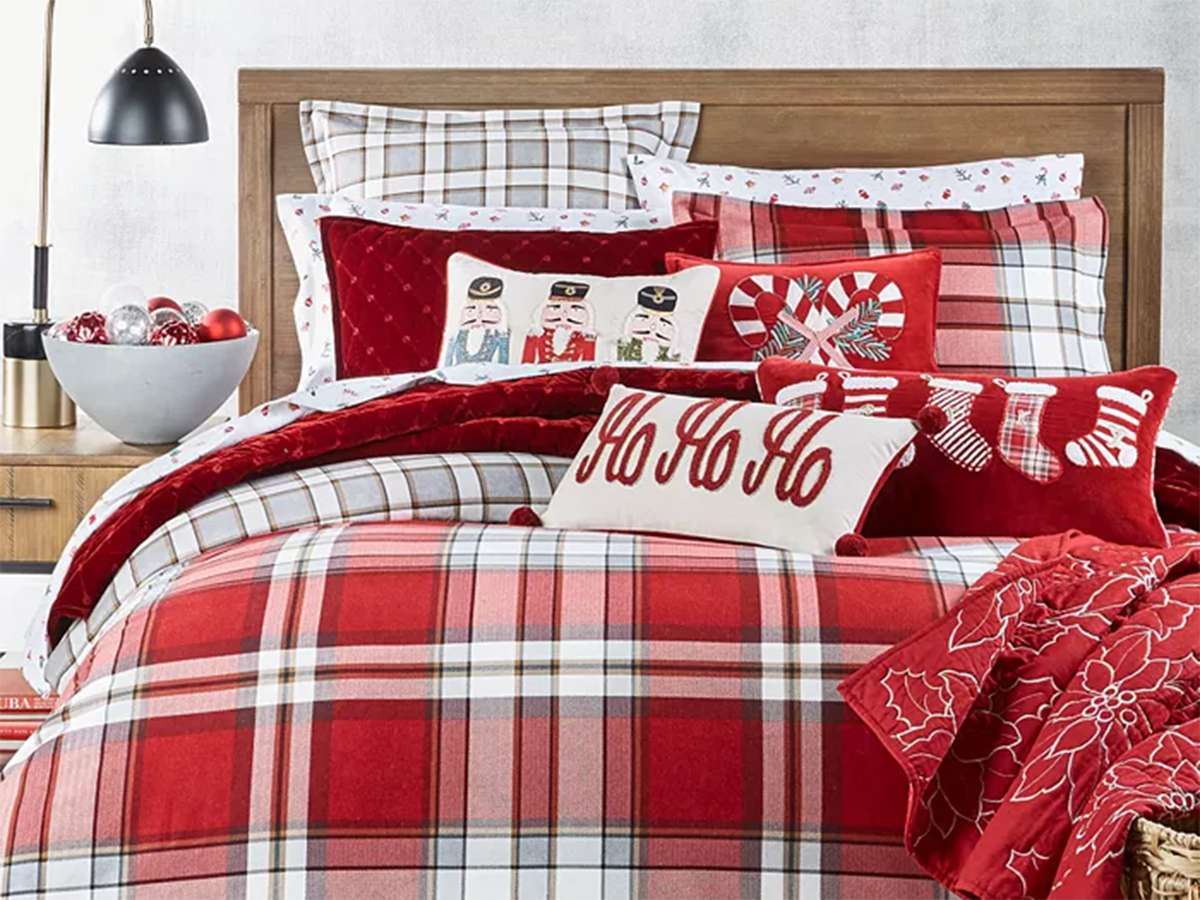 The 13 Best Martha Stewart S To, King Size Bed Set Black Friday