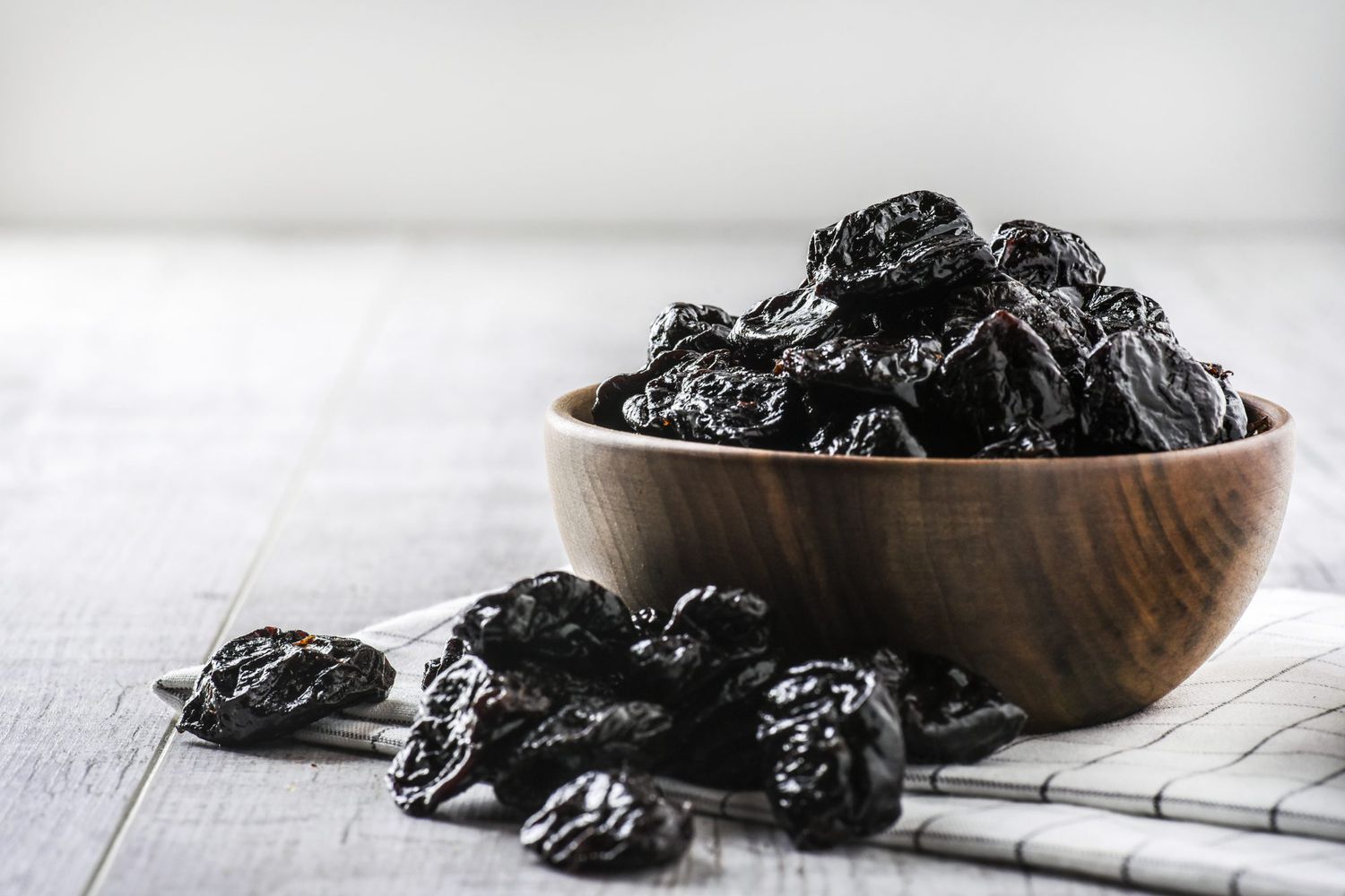New Research Says Eating Prunes May Prevent Bone Loss in Older Women |  Martha Stewart