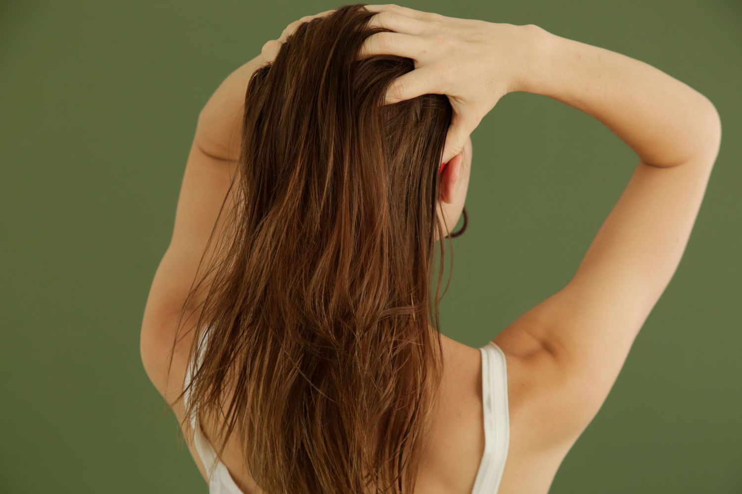 Does Rosemary Oil Help Hair Grow? | Martha Stewart