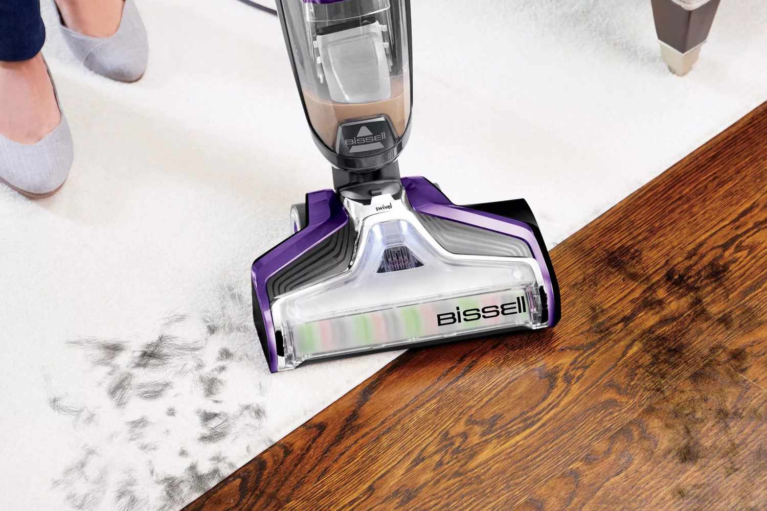 Take Up to $250 off Vacuums During Bed, Bath  Beyond's Sale | Martha  Stewart