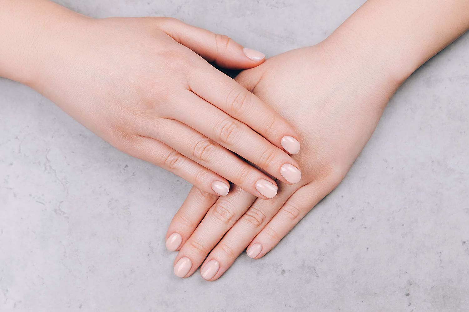 The Best Foods for Nail Growth, According to Registered Dietitians and Nail  Experts | Martha Stewart