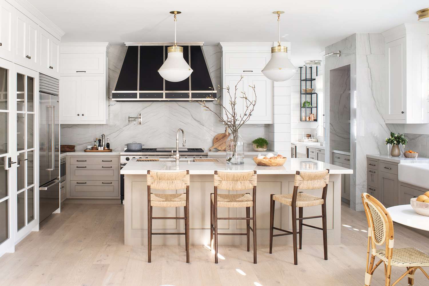 What Kitchen Trends Are Going Out of Style 