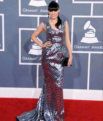 Top 10 Best-Dressed Fit Females at the Grammys - Shape Magazine | Shape