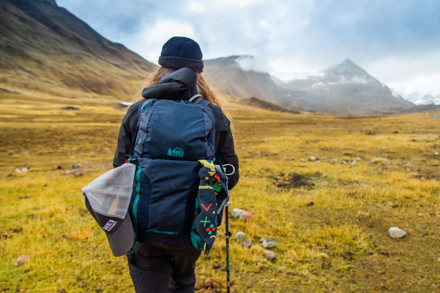 The Best Hiking Backpacks for Women | Shape