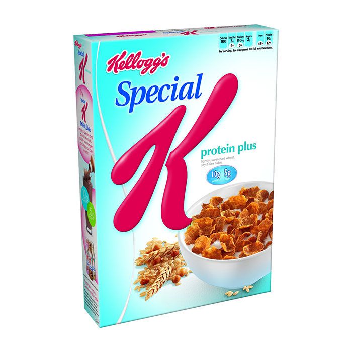 Best Breakfast Cereal For Healthy  Et