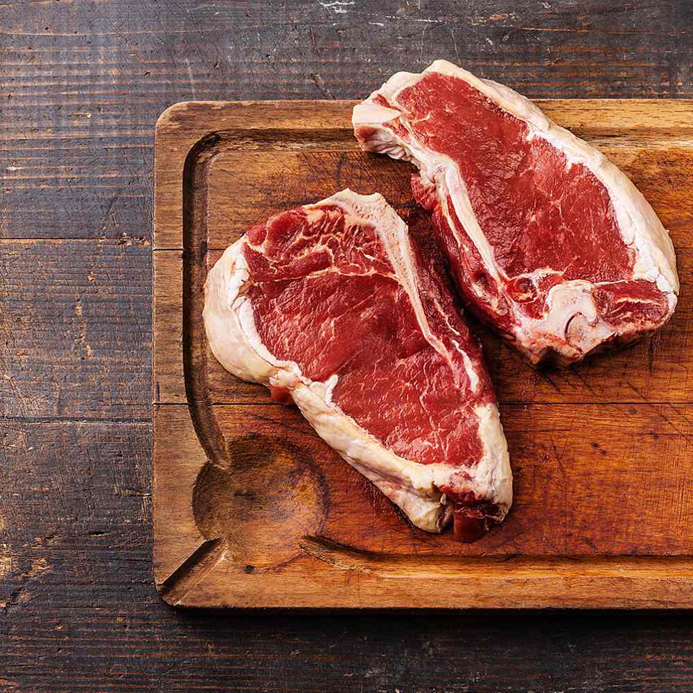White Meat Not Superior to Red Meat for Reducing CVD Risk 