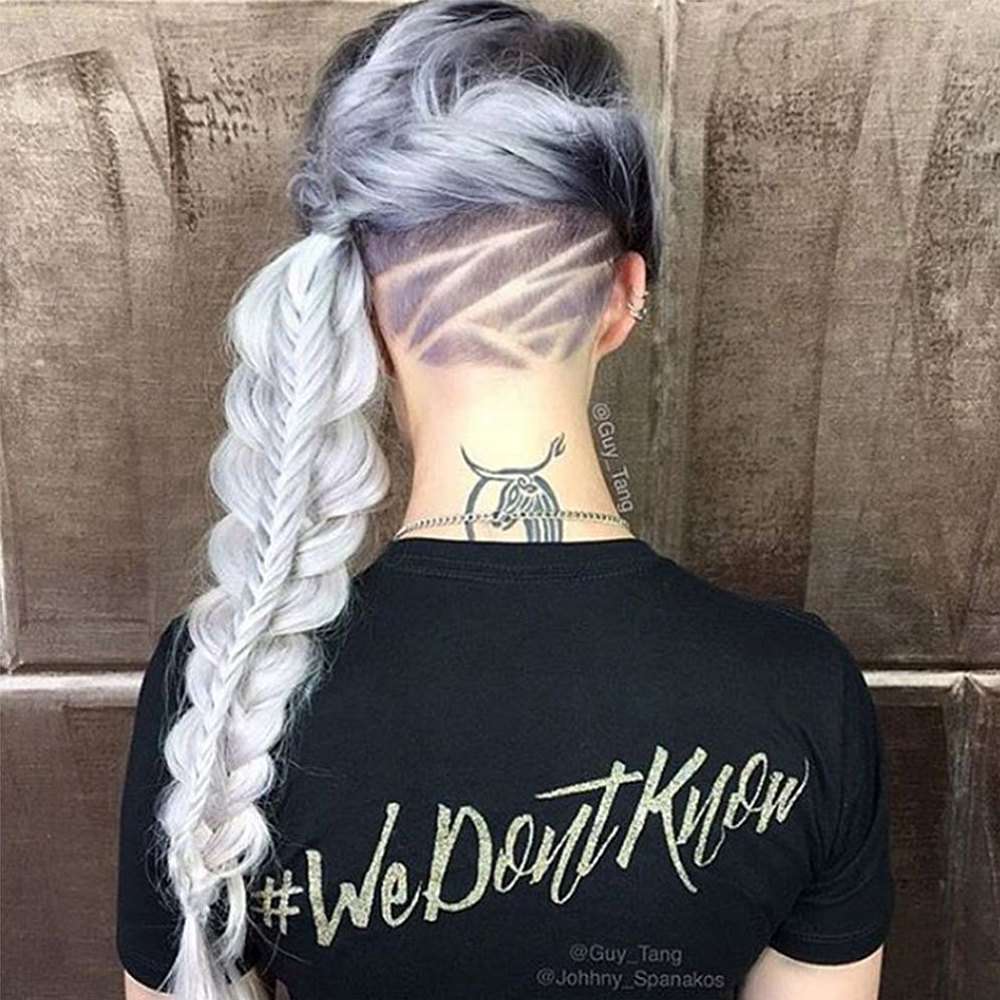 the undercut is the fit-girl hair trend you need to try for